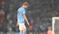 Napoli’de Kevin De Bruyne şoku: Yıldız futbolcu uzun süre sahalardan uzak kalacak