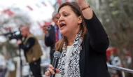 Son dakika! AK Parti'ye geçeceği konuşulan Burcu Köksal'dan ilk açıklama! Ak Parti'ye geçiyor mu?