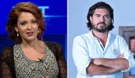 Nagehan Alçı, Rasim Ozan Kütahyalı'ya ateş püskürdü