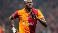 Osimhen'in arkadaşı geliyor! Galatasaray'dan bomba bir transfer daha