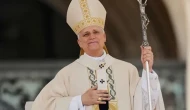 Papa 14. Leo Türkiye’ye geliyor: İlk yurt dışı ziyaretini İznik’e yapacak