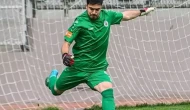 Türkiye'de gol yemeyen tek kaleci..