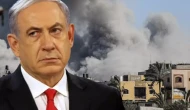 Ateşkesi bozdu! Netanyahu'dan Gazze'ye güçlü saldırı emri