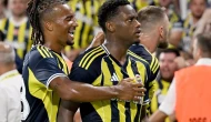 Fenerbahçe'de bu sezon bir ilk: Sakat oyuncu kalmadı