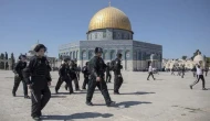 İsrail destekli radikal gruplar Mescid-i Aksa'yı hedef alıyor