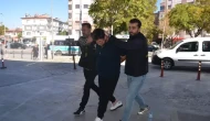 Konya'da alacak verecek meselesinde kan aktı: 2 zanlı tutuklandı