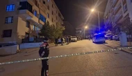 Ankara'da polisi yaralayan şüphelinin evinde esrar bulundu
