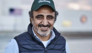 Fenerbahçe'ye sponsor olan Hamdi Ulukaya'dan yeni hamle