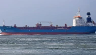 İran, Umman Körfezi'nde Marshall Adaları bayraklı tankere el koydu