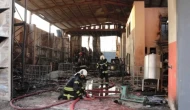 Dilovası’ndaki fabrika yangınında 11 şüpheli gözaltına alındı