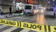 İstanbul’da dehşet: Eşinin eski kocasını vuran şüpheli intihar girişiminde bulundu