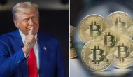 Kripto piyasasında kriz: Trump Ailesi 1 milyar dolar zarar etti