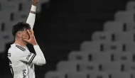 Beşiktaş, Fatih Karagümrük engelini 2 golle geçti