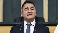 Ali Babacan'dan Ekonomi Yönetimi Sorusuna Dikkat Çeken Yanıt