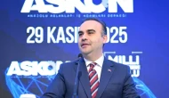 Bakan Kacır: Milli Teknoloji Hamlesi tam bağımsız Türkiye yolculuğudur