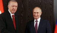 Cumhurbaşkanı Erdoğan, Putin ile telefonda görüştü