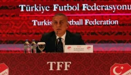 TFF Başkanı'ndan önemli açıklama: Bazı kulüpler zarar görecek