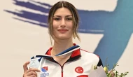 Nisanur Erbil'den altın zafer: Türk eskrimine tarihi gurur