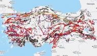 Tedirgin eden gelişme! Yeni fay hattı tespit edildi haritada yer almıyor