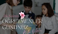 Öğretmenler Günü İçin En Özel Mesajlar ve Hediye Rehberi: Öğretmenime Ne Almalıyım?