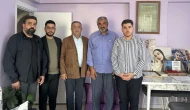 Sezgin Tanrıkulu’ndan Rojin Kabaiş’in ailesine destek ziyareti: “Adalet arayışının yanındayız”
