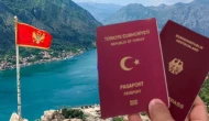 Karadağ’dan Türkiye’ye yönelik vize kararı için geri adım sinyali