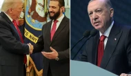 Beyaz Saray'daki görüşmeye Trump'ın Erdoğan sözleri damga vurdu