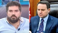 Akın Gürlek’ten Özgür Özel’in iddialarına yanıt geldi