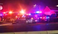 Kaliforniya’da doğum günü partisi kana bulandı: 4 ölü, çok sayıda yaralı