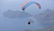 Fethiye’de yamaç paraşütü kazası: Rus pilot hayatını kaybetti