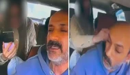 Taksi şoförü ücret tartışması yaşadığı kadın yolcu tarafından darbedildi