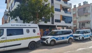 Antalya'da 37 yaşındaki Onur Doker evinde ölü bulundu