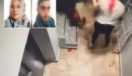 Otel baskını kanlı bitti: Eşini oğlunun arkadaşıyla yakalayan adam dehşet saçtı