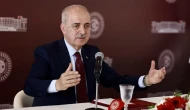 Kurtulmuş: “Terörsüz Türkiye sürecinde kararlıyız, bu kez başaracağız”