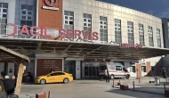 Eskişehir'de 15 yaşındaki öğrenci gıda zehirlenmesi şüphesiyle hastaneye kaldırıldı