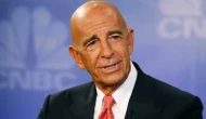 Tom Barrack: 'Türkiye olmasaydı Gazze'de ateşkes sağlanamazdı'