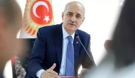 TBMM Başkanı Numan Kurtulmuş: “Terörün diliyle konuşulmayacak, Türkiye terörden tamamen arınacak”
