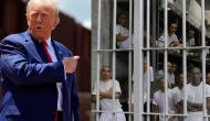 Trump’ın sınır dışı ettiği Venezuelalı mahkumlara El Salvador’da işkence iddiası