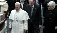 Papa’nın Erdoğan’a çağrısı dünya basınında geniş yankı uyandırdı