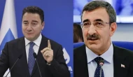 Ali Babacan ekonominin başına mı geçecek? Cevdet Yılmaz yanıtladı