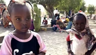 UNICEF uyardı: Sudan'da 3,2 milyon çocuk açlık ve hastalıkla karşı karşıya