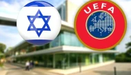 UEFA'dan tarihi adım: İsrail'e futbol yasağı gelebilir