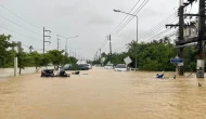 Tayland’da sel felaketi: 18 ölü, 12 kişi yaralandı.
