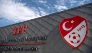 TFF’den tarihi karar: 1024 Futbolcu bahis gerekçesiyle disipline sevk edildi