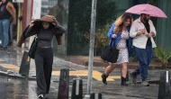 Meteoroloji uyardı: Yağmur gidiyor, pastırma sıcakları geliyor