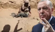 Erdoğan’dan Sudan'daki katliamlara sert tepki: “Saldırılar derhal durdurulmalı”