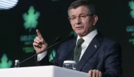 Ahmet Davutoğlu’ndan TESK’e ziyaret: “Esnaf, ekonominin omurgasıdır”