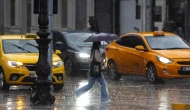 Meteoroloji 6 kent için kuvvetli yağış uyarısı yaptı