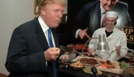 Aynı menü aynı alışkanlıklar: Donald Trump’ın diyet listesi