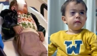 Bursa’da torpil faciası: 2 yaşındaki çocuk gözünü kaybetti